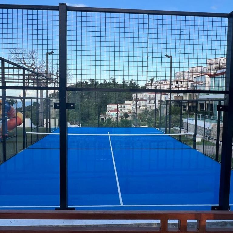 Villa 25 Piedra Fina - Villa - 29