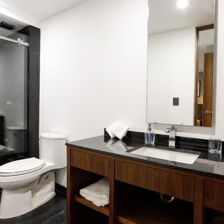Porta Kepler - Apartamento Deluxe - 2