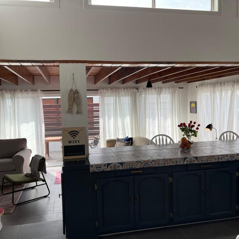 The Wind and Sea House-BEACH HOUSE - Two-Bedroom Apartment - 7