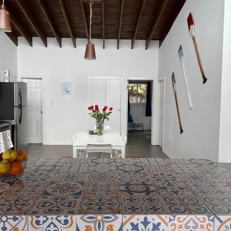 The Wind and Sea House-BEACH HOUSE - Two-Bedroom Apartment - 13
