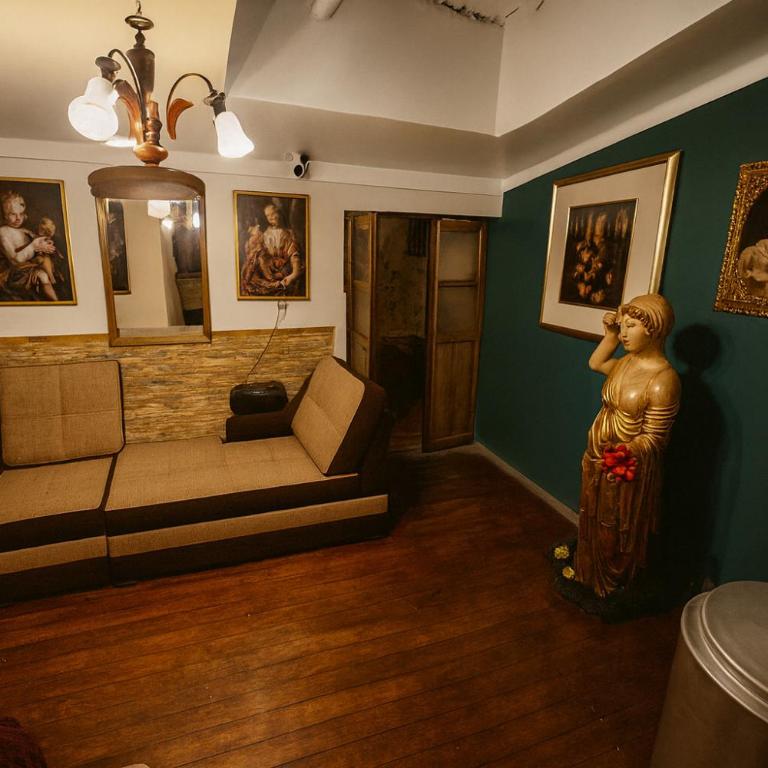 Panay Golden - Habitación Doble - 4