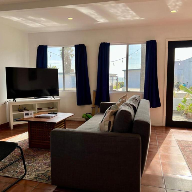 Blue Anchor house - BEACH HOUSE - Apartamento de 2 dormitorios - 1