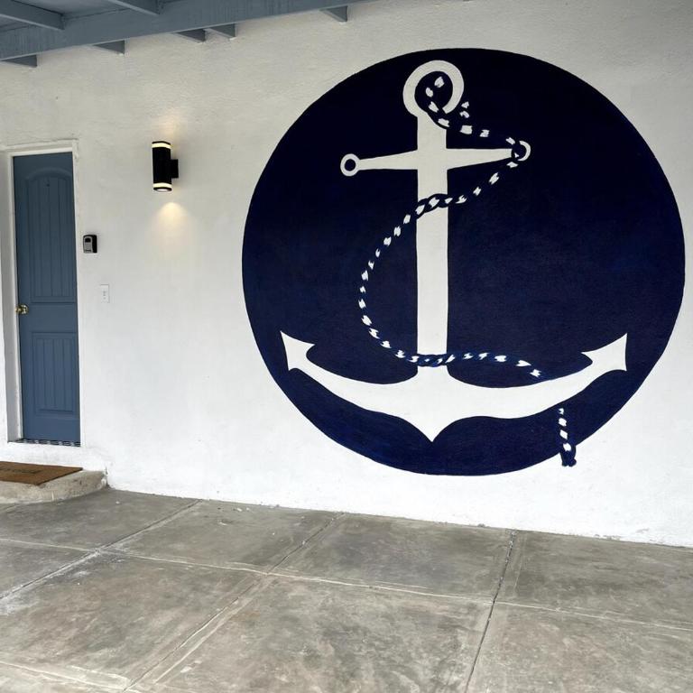 Blue Anchor house - BEACH HOUSE - Apartamento de 2 dormitorios - 2