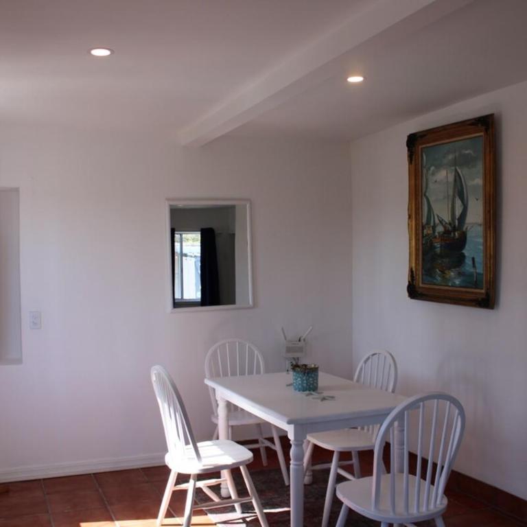 Blue Anchor house - BEACH HOUSE - Apartamento de 2 dormitorios - 4