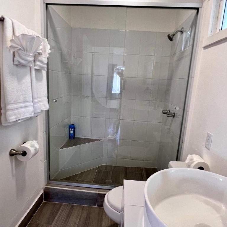 Blue Anchor house - BEACH HOUSE - Apartamento de 2 dormitorios - 7