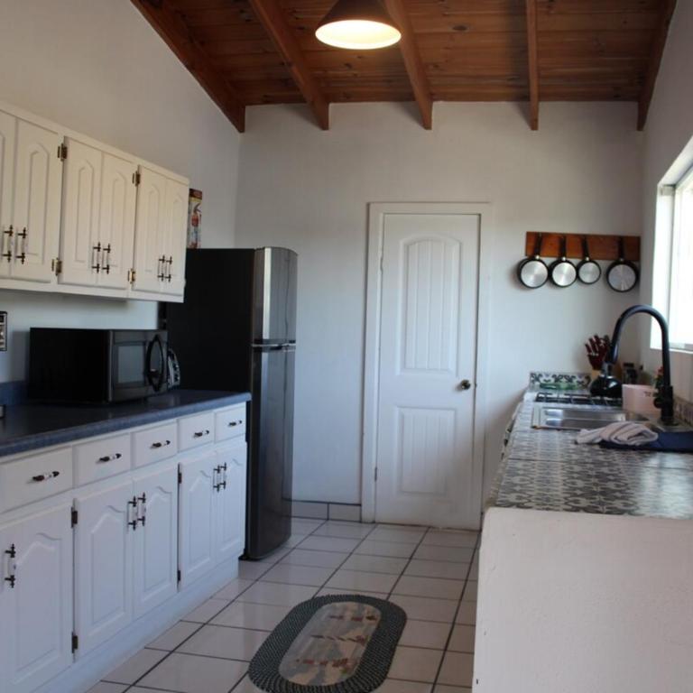 Blue Anchor house - BEACH HOUSE - Apartamento de 2 dormitorios - 8