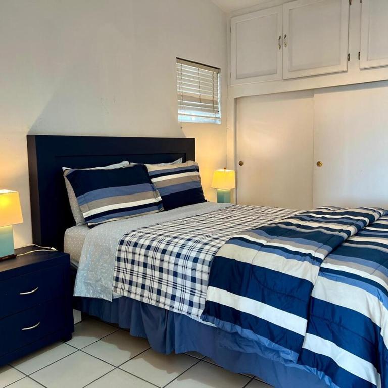 Blue Anchor house - BEACH HOUSE - Apartamento de 2 dormitorios - 10