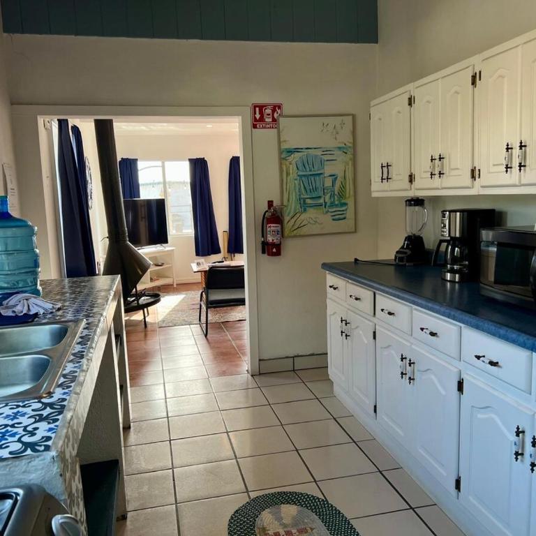 Blue Anchor house - BEACH HOUSE - Apartamento de 2 dormitorios - 12