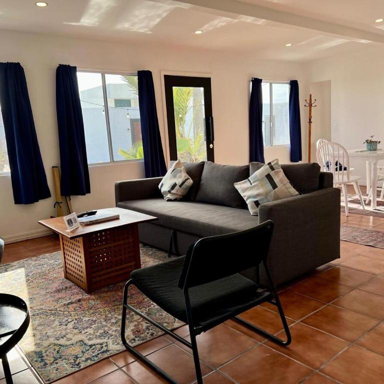 Blue Anchor house - BEACH HOUSE - Apartamento de 2 dormitorios - 13