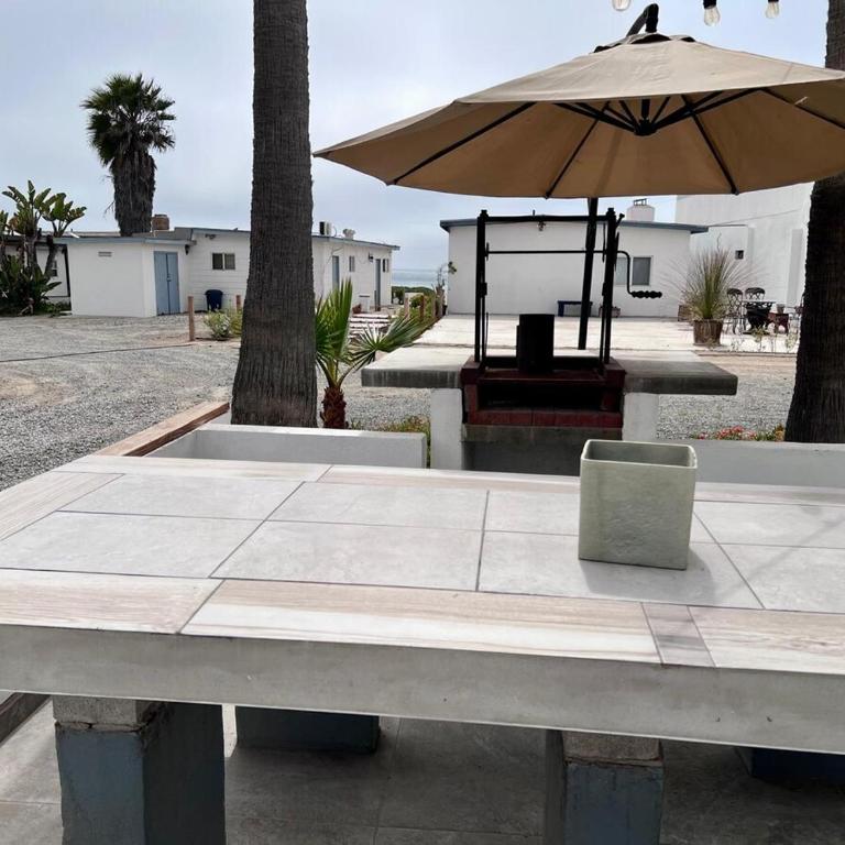 Blue Anchor house - BEACH HOUSE - Apartamento de 2 dormitorios - 14