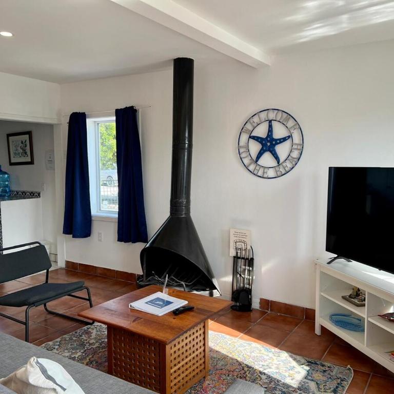 Blue Anchor house - BEACH HOUSE - Apartamento de 2 dormitorios - 16