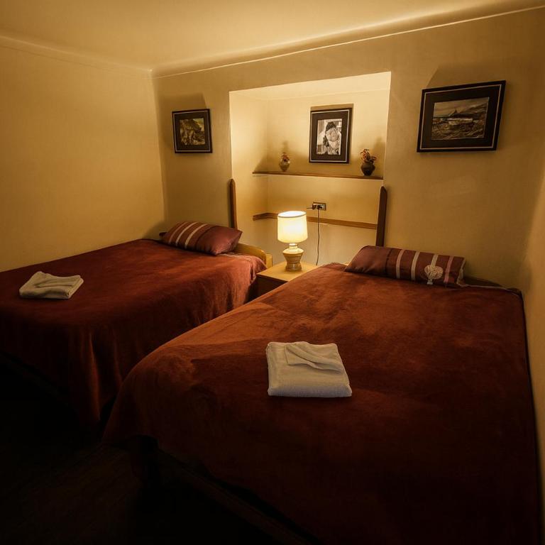 Panay Golden - Habitación Triple - 20