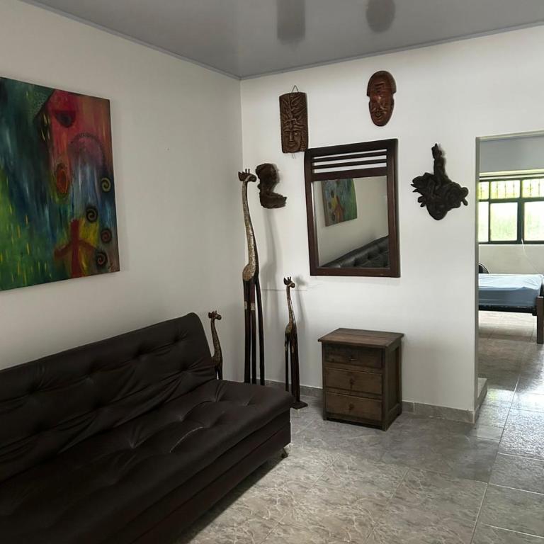 Mundo Sativo - Apartamento de 1 dormitorio - 1