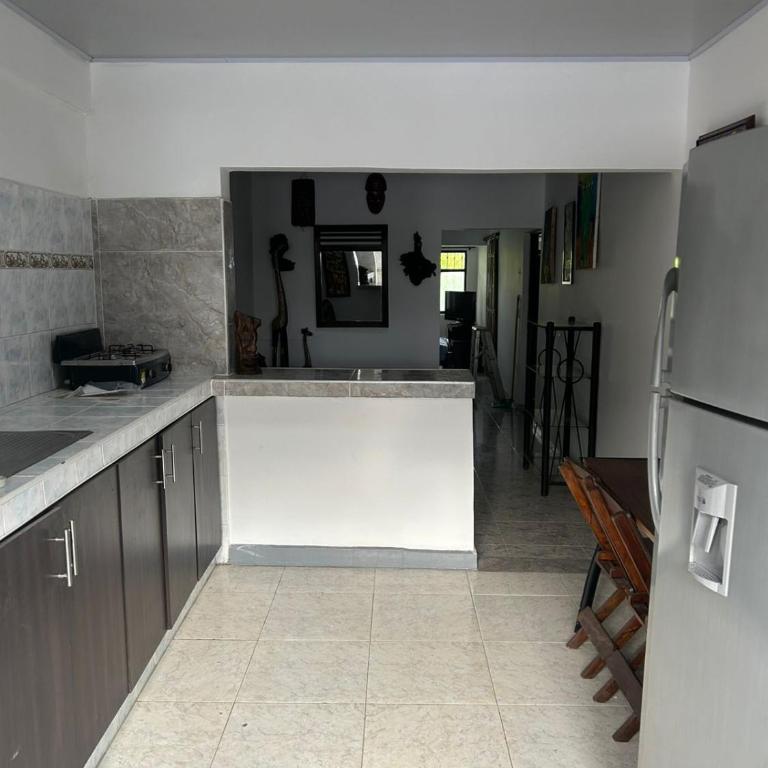 Mundo Sativo - Apartamento de 1 dormitorio - 3