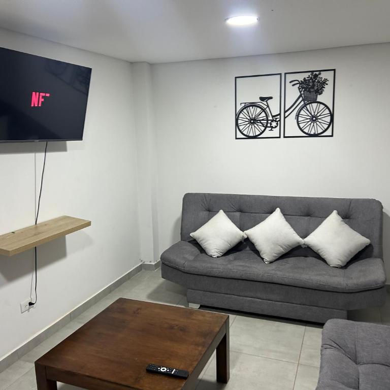 House 10 minutes from the airport, Rionegro - Apartamento de 3 dormitorios - 7