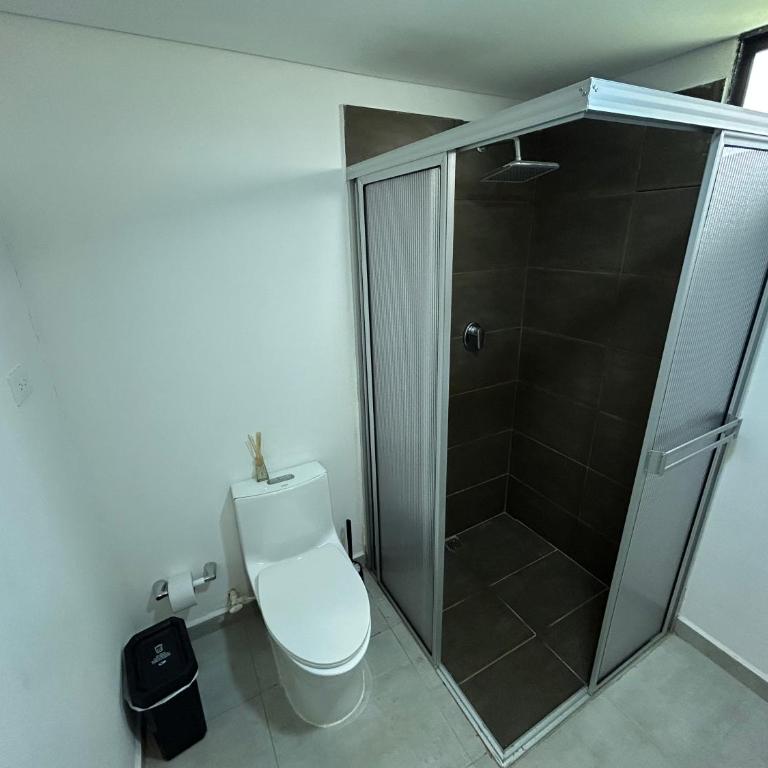 House 10 minutes from the airport, Rionegro - Apartamento de 3 dormitorios - 12