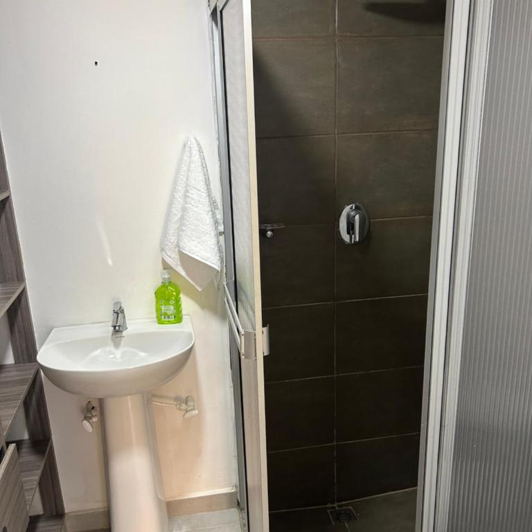 House 10 minutes from the airport, Rionegro - Apartamento de 3 dormitorios - 19