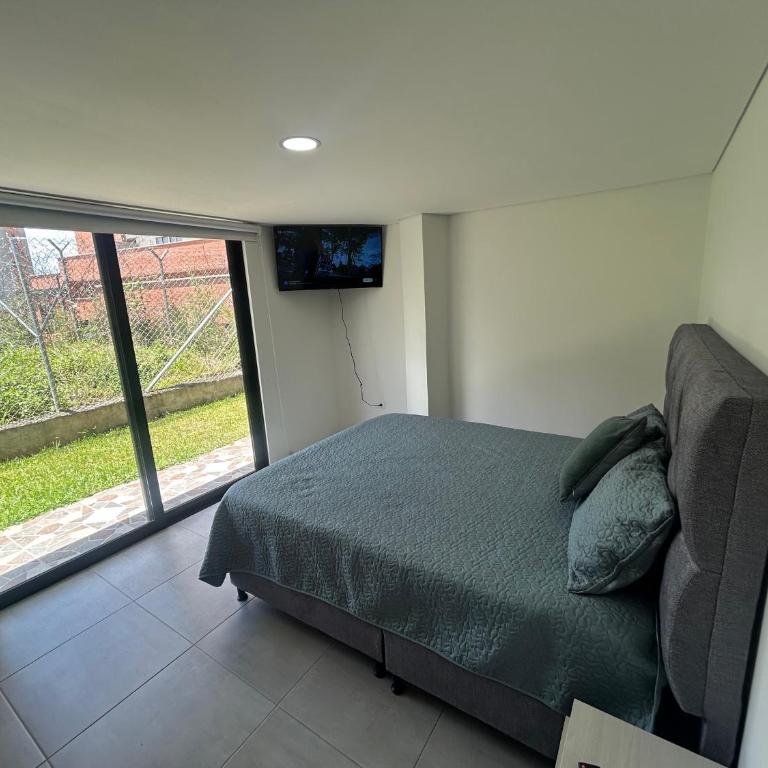 House 10 minutes from the airport, Rionegro - Apartamento de 3 dormitorios - 16