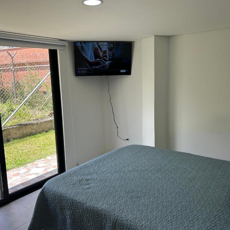 House 10 minutes from the airport, Rionegro - Apartamento de 3 dormitorios - 23