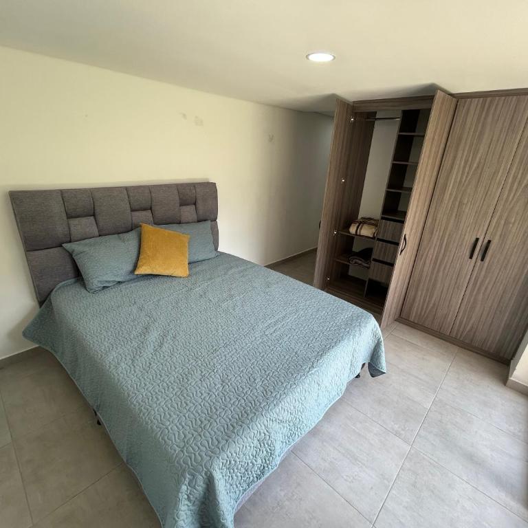 House 10 minutes from the airport, Rionegro - Apartamento de 3 dormitorios - 24