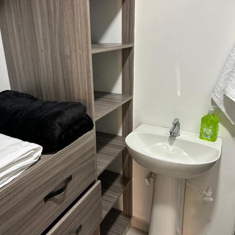 House 10 minutes from the airport, Rionegro - Apartamento de 3 dormitorios - 14
