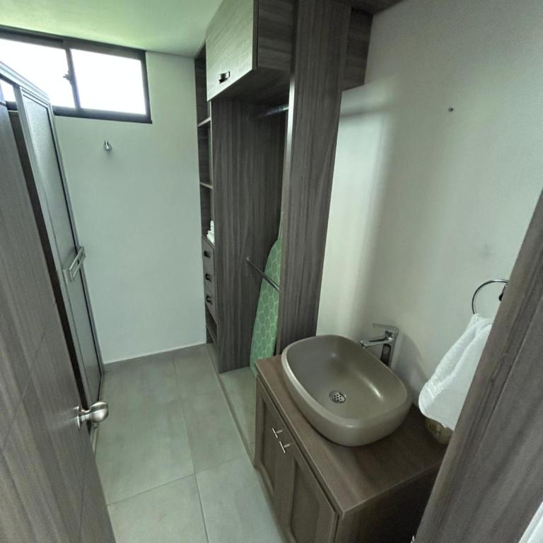 House 10 minutes from the airport, Rionegro - Apartamento de 3 dormitorios - 25