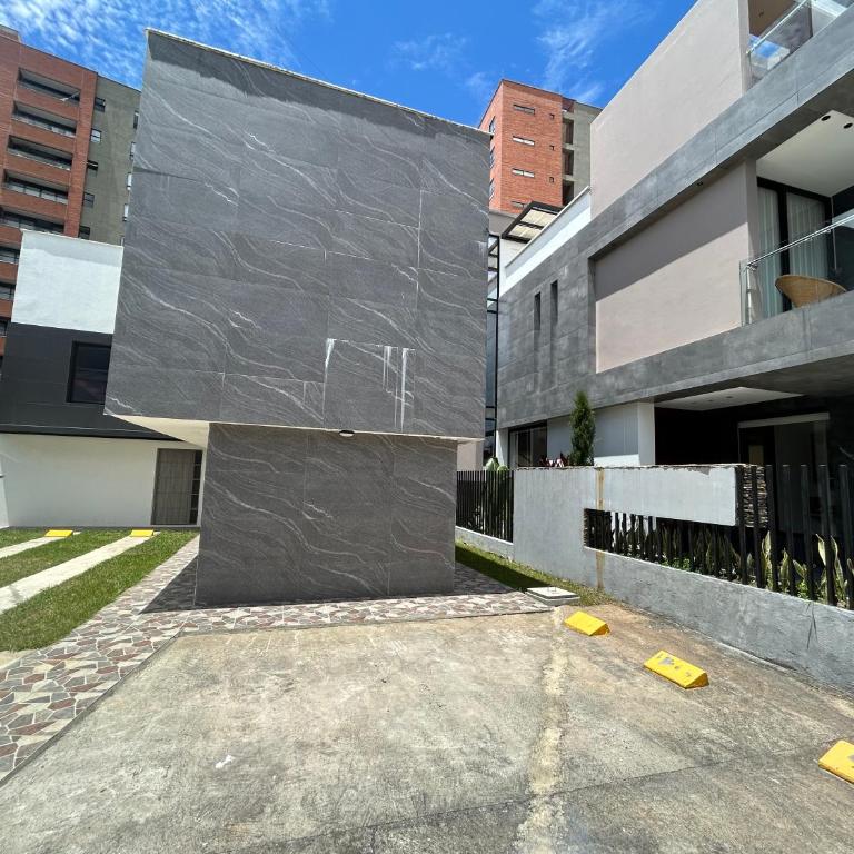 House 10 minutes from the airport, Rionegro - Apartamento de 3 dormitorios - 28