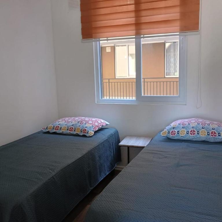 Departamento Chillán - One-Bedroom Apartment - 2