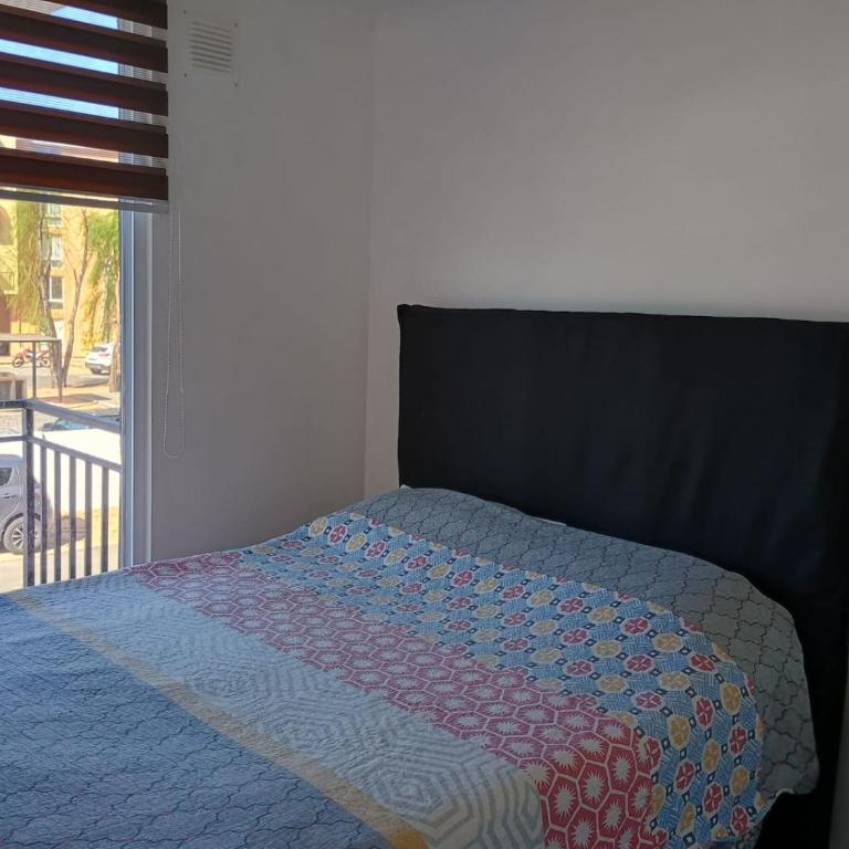 Departamento Chillán - One-Bedroom Apartment - 4