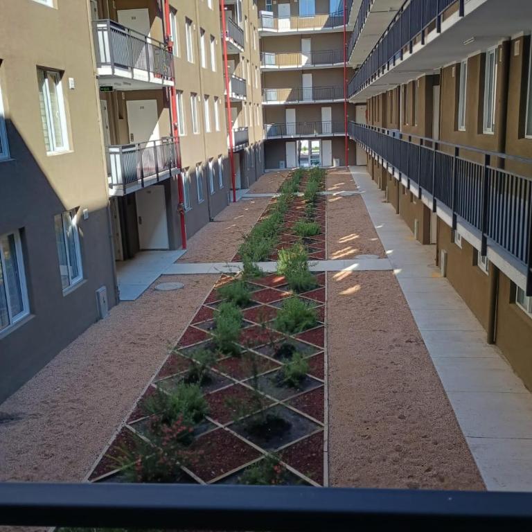 Departamento Chillán - One-Bedroom Apartment - 6