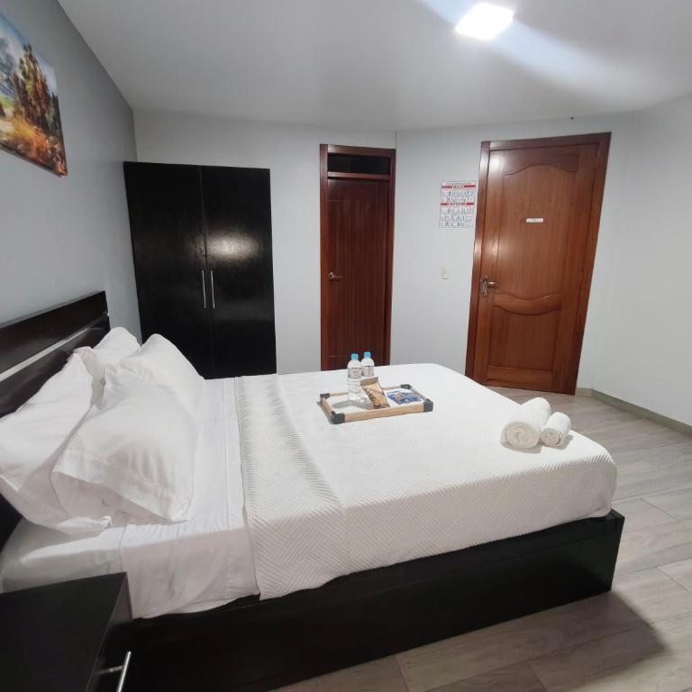 Zamora Suite GM Luxury - One-Bedroom Apartment - 2