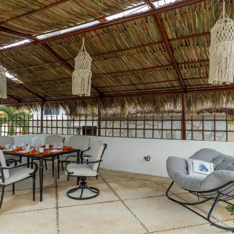 Villa 2 Mariposa Monarca - Villa - 10