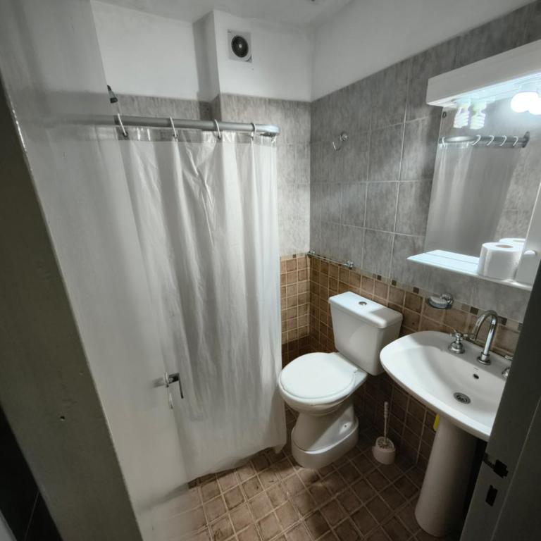 Alquiler de verano - San Bernardo - Apartamento de 1 dormitorio - 2