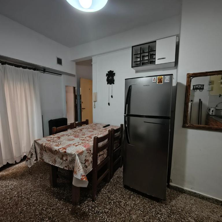 Alquiler de verano - San Bernardo - Apartamento de 1 dormitorio - 3