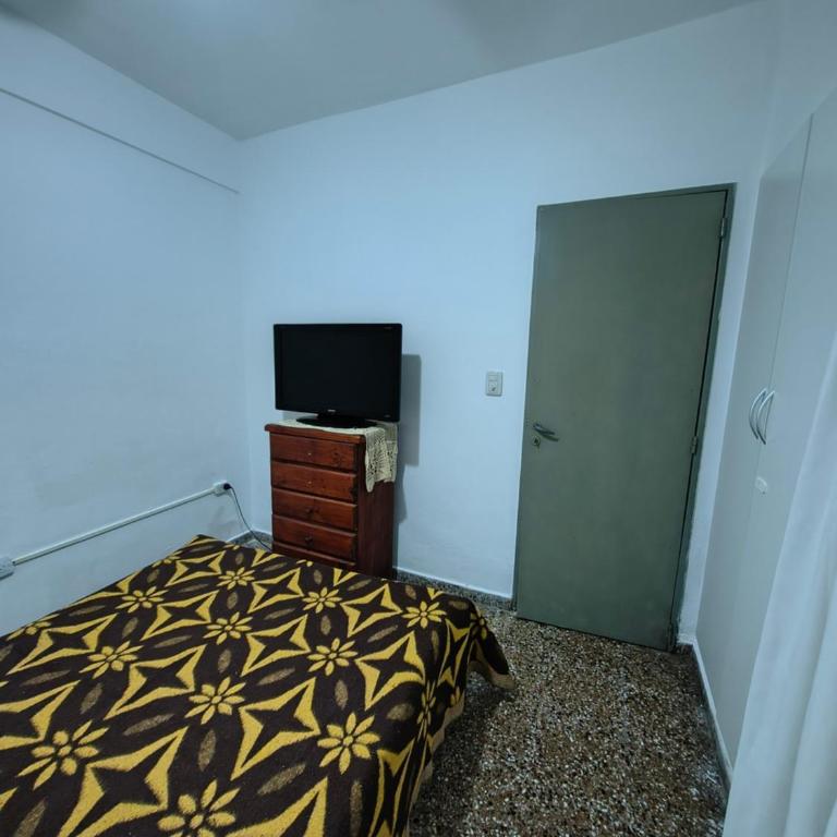 Alquiler de verano - San Bernardo - Apartamento de 1 dormitorio - 4