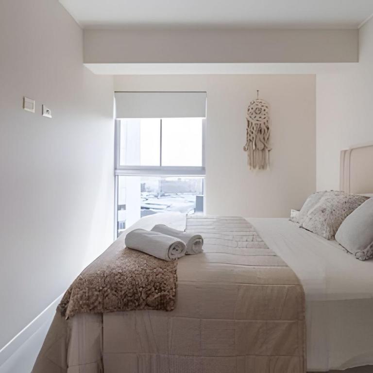 La Buenavista Prado Residences - Apartment - 4