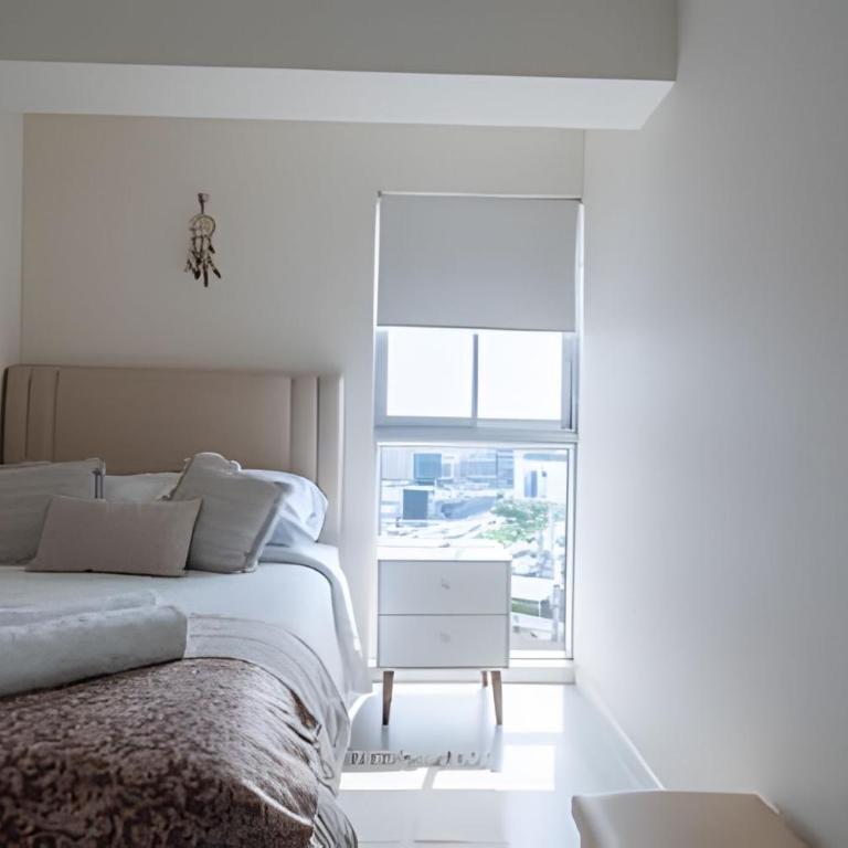 La Buenavista Prado Residences - Apartment - 14