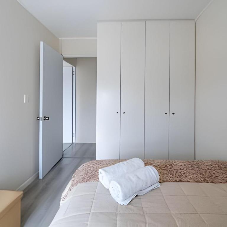 La Buenavista Prado Residences - Apartment - 19