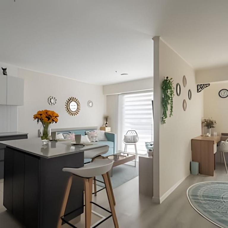 La Buenavista Prado Residences - Apartment - 20