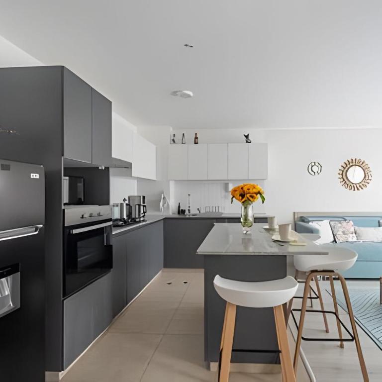La Buenavista Prado Residences - Apartment - 21