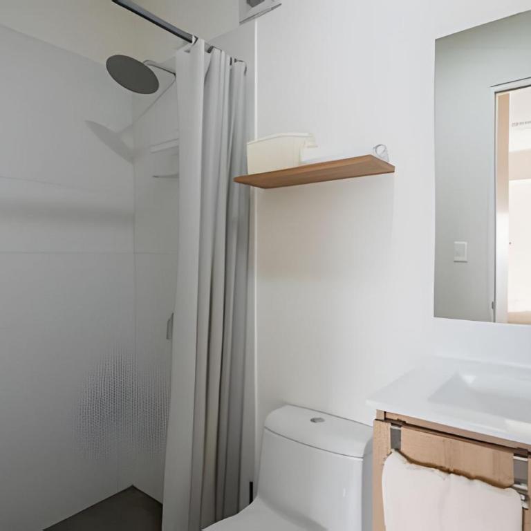 La Buenavista Prado Residences - Apartment - 47