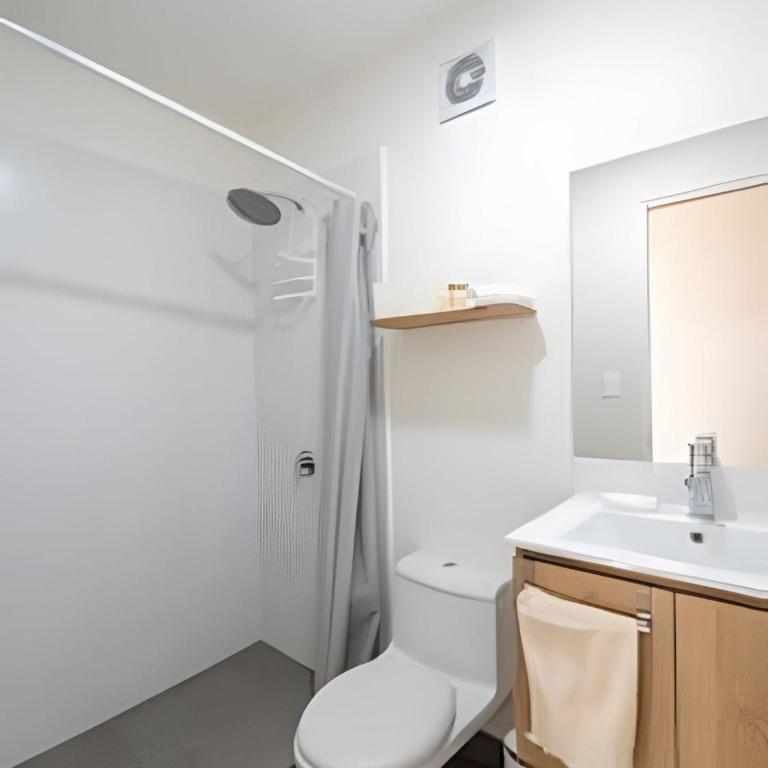 La Buenavista Prado Residences - Apartment - 51