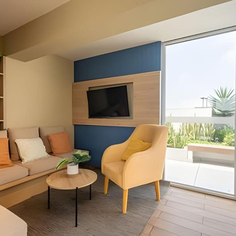 La Buenavista Prado Residences - Apartment - 58