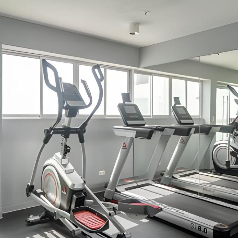 La Buenavista Prado Residences - Apartment - 72