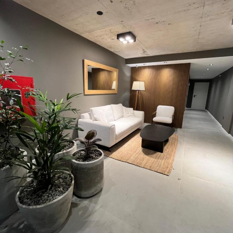 Link - One-Bedroom Apartment - 6