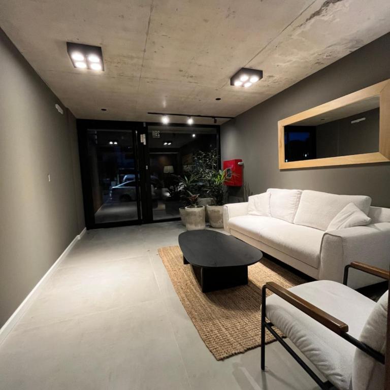 Link - One-Bedroom Apartment - 5