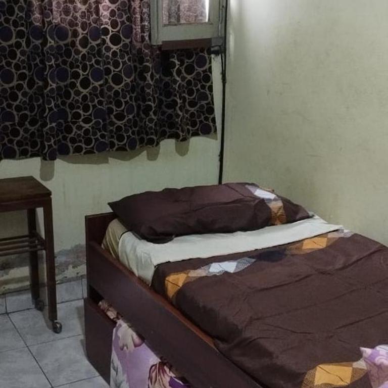 Don bolivar - Apartamento de 2 dormitorios - 3