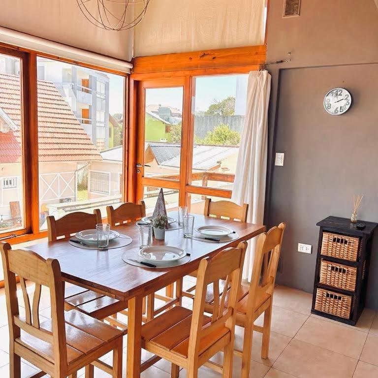Cabañas Agreste - Two-Bedroom House - 28