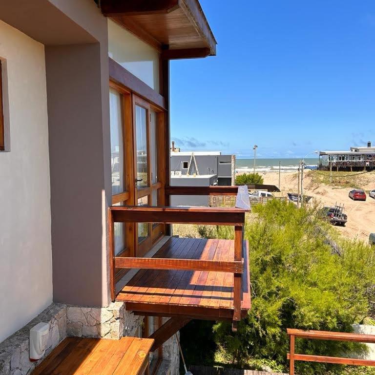 Cabañas Agreste - Two-Bedroom House - 32