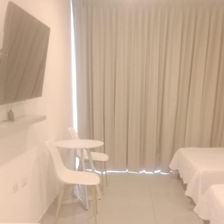 Espectacular Aparta Suite - Apartamento de 1 dormitorio - 10